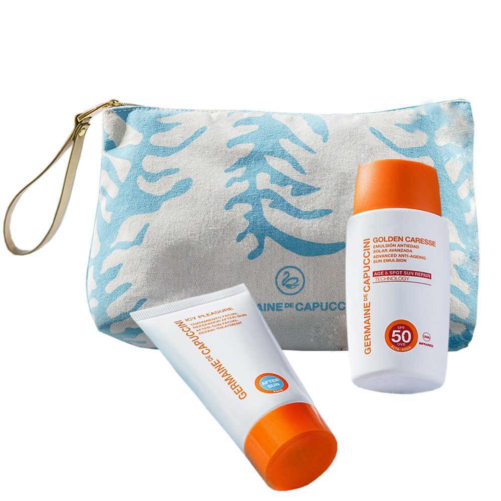 Germaine de Capuccini Hydracure Hydractive Cream Very Dry