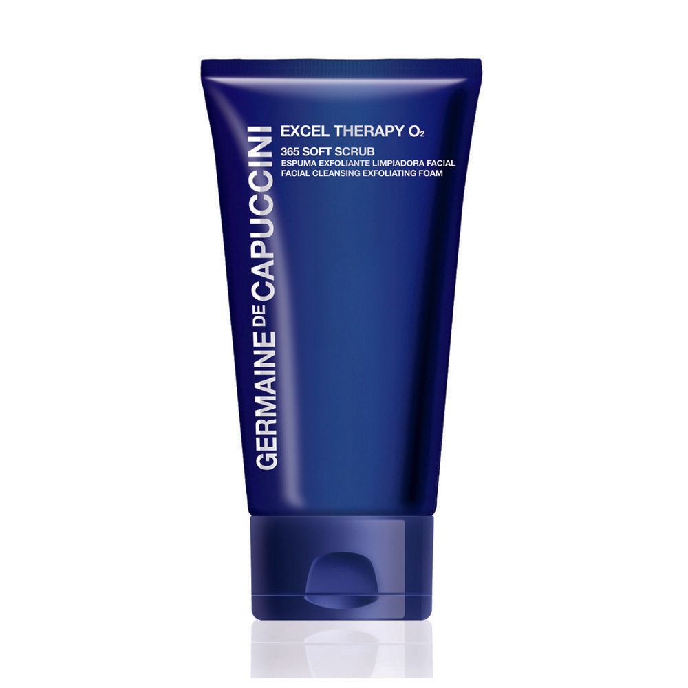 Germaine de Capuccini Excel Therapy O2 365 Soft Scrub