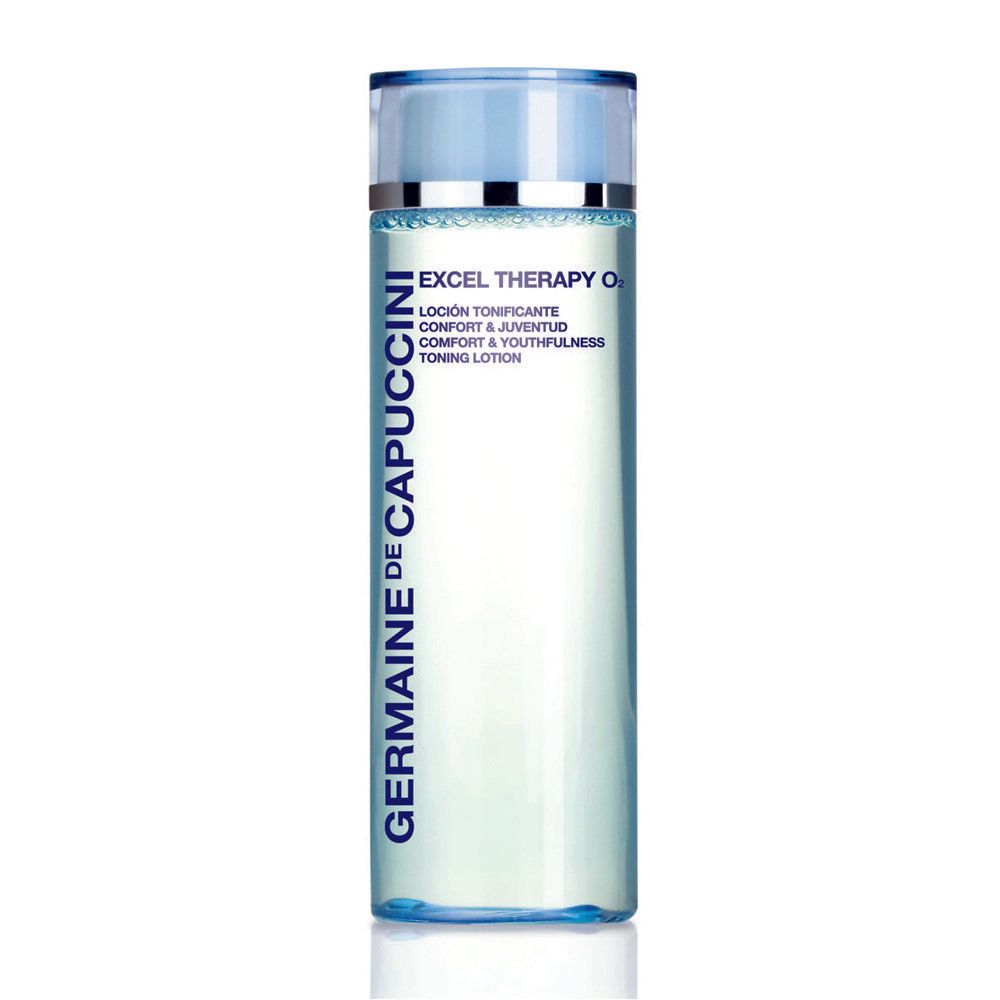 Germaine de Capuccini Excel Therapy O2 Toning Lotion