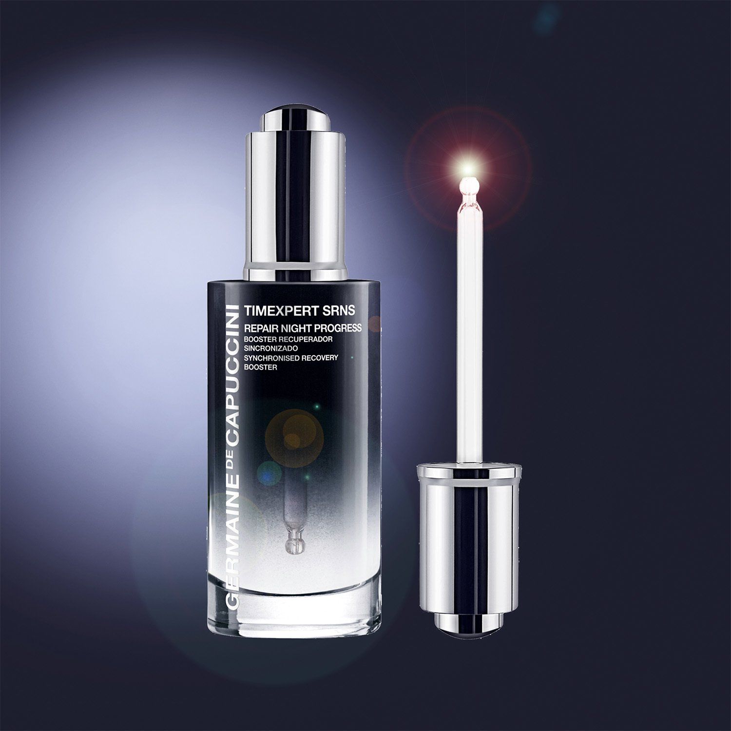 Germaine de Capuccini Timexpert SRNS