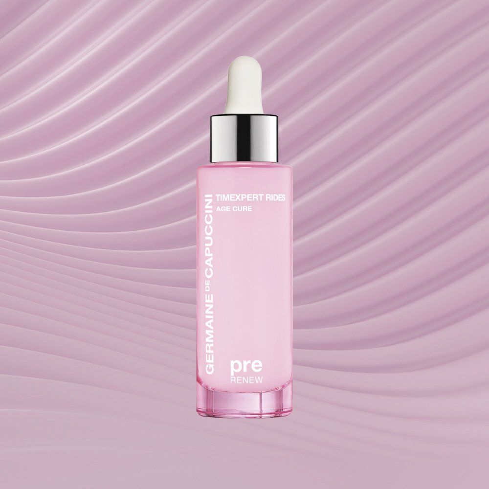 Germaine de Capuccini Timexpert Rides Cream Light