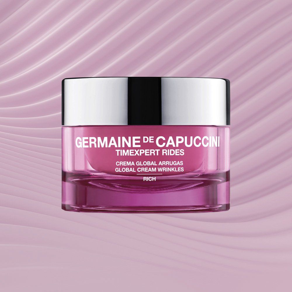 Germaine de Capuccini Timexpert Rides Absolute Nourishment Elixier