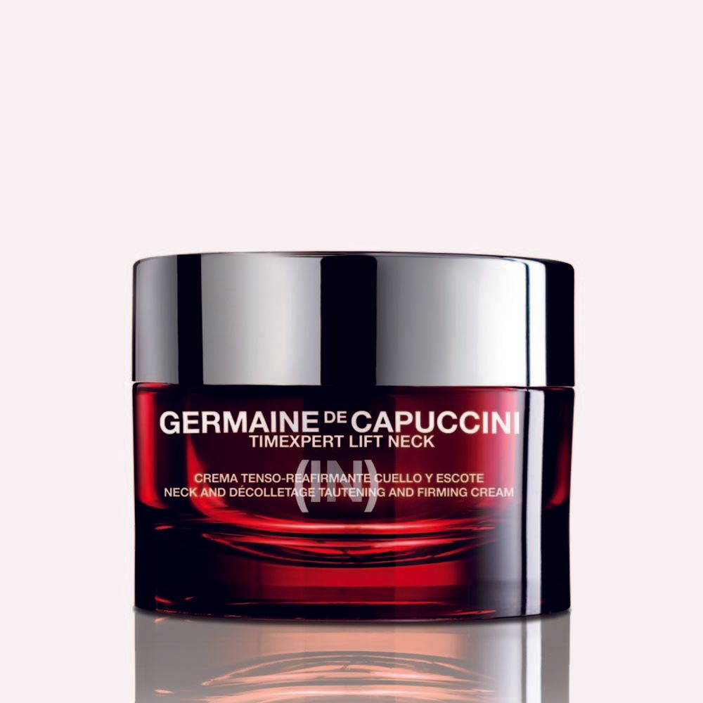 Germaine de Capuccini Timexpert Lift (IN) Neck Tautening Firming Cream