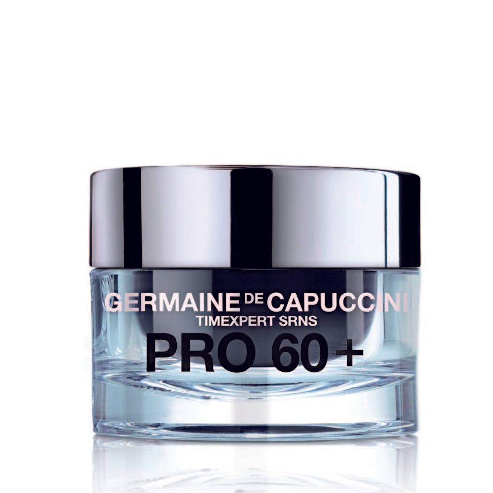 Germaine de Capuccini Timexpert SRNS Extra Nourishing Highly Demanding Cream 60+