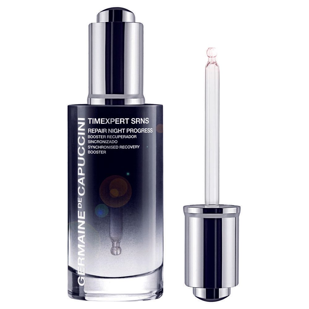 Germaine de Capuccini Timexpert SRNS Repair Night Progress