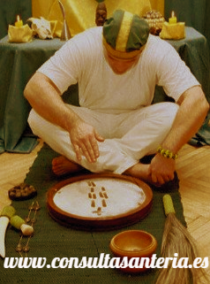 consulta santeria