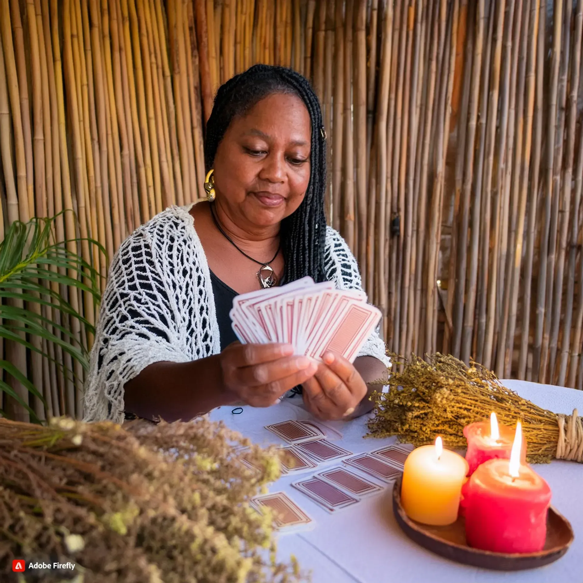 Consulta espiritual y limpieza energética en España
