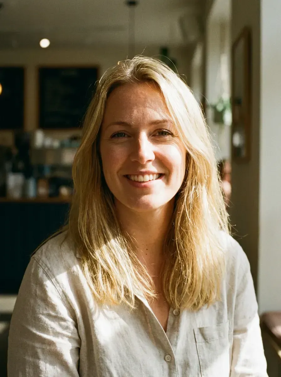 Carla, Barcelona testimonio de consulta de santeria con babalawo Javier