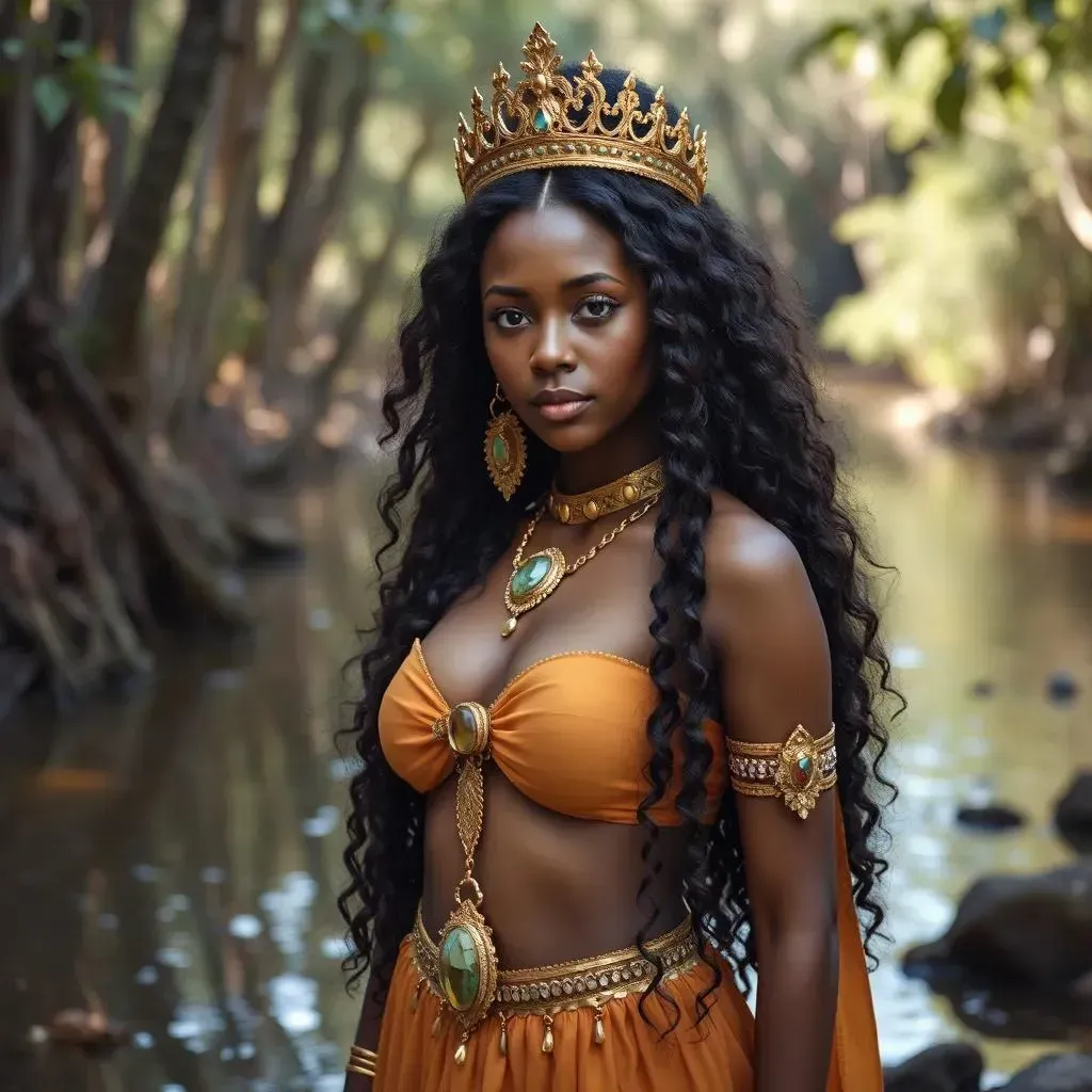 Babalawo Javier realizando consulta de santería en Barcelona con caracoles e Ifá