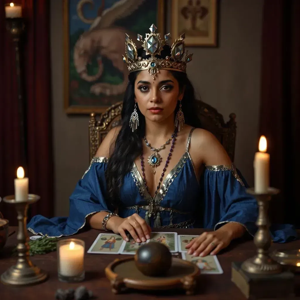 Consulta espiritual de santeria en Roma con orichas y orientación espiritual profunda