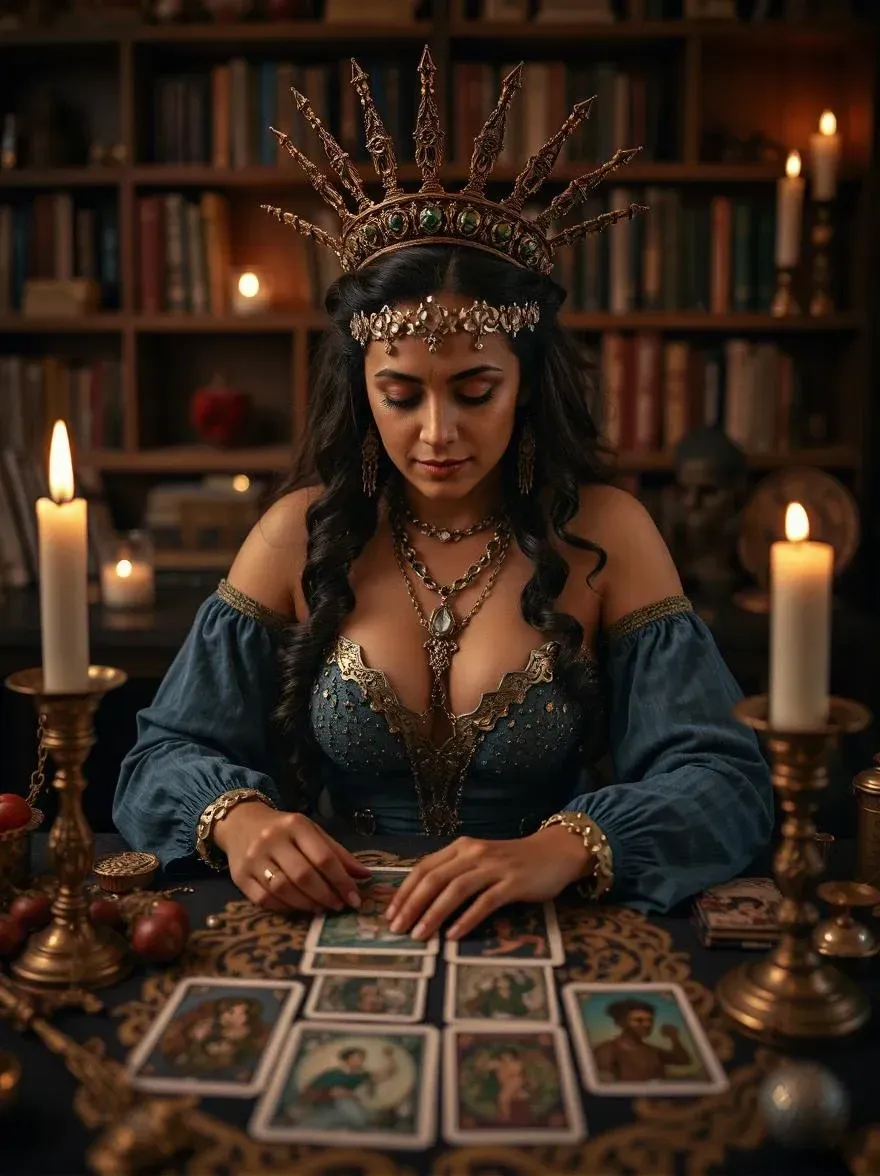 Limpieza espiritual para cortar negatividad