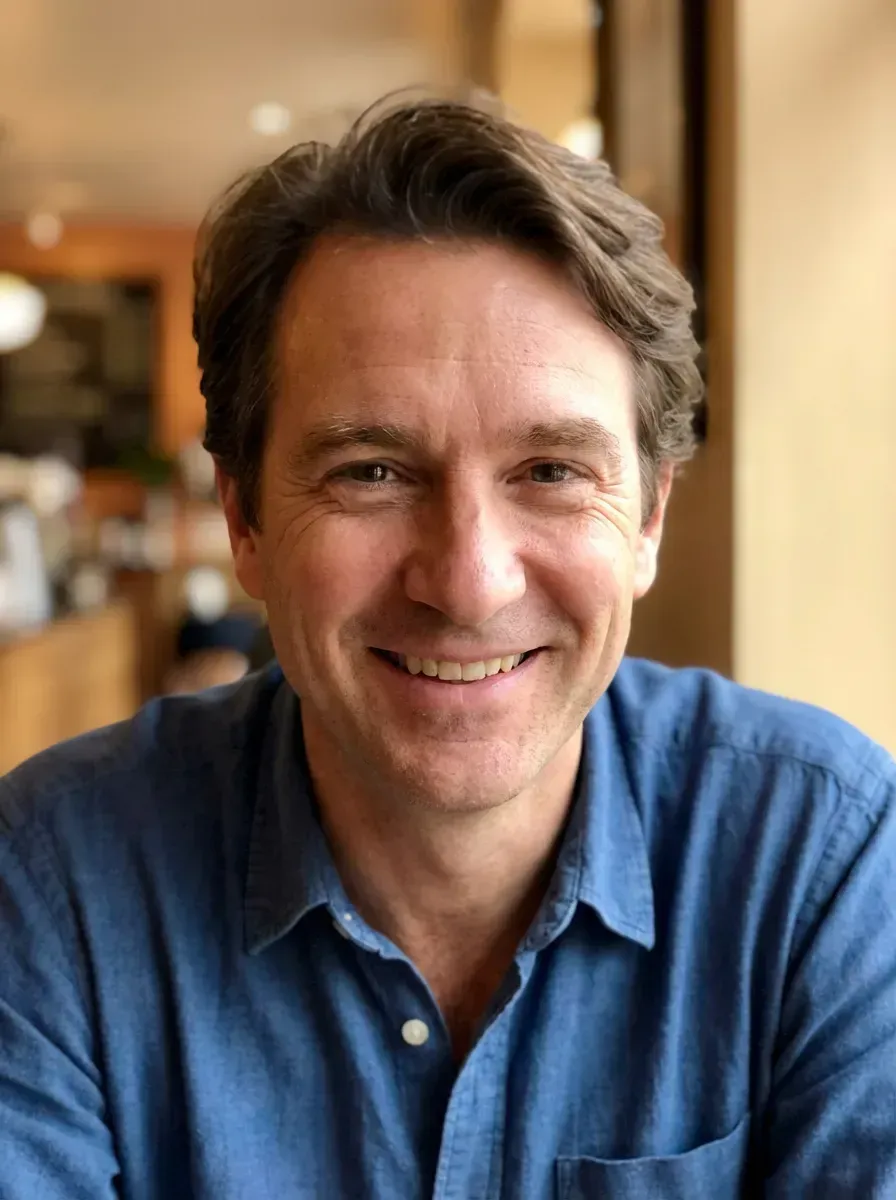 Luis,Miami testimonio real de apertura de caminos por babalawo Javier