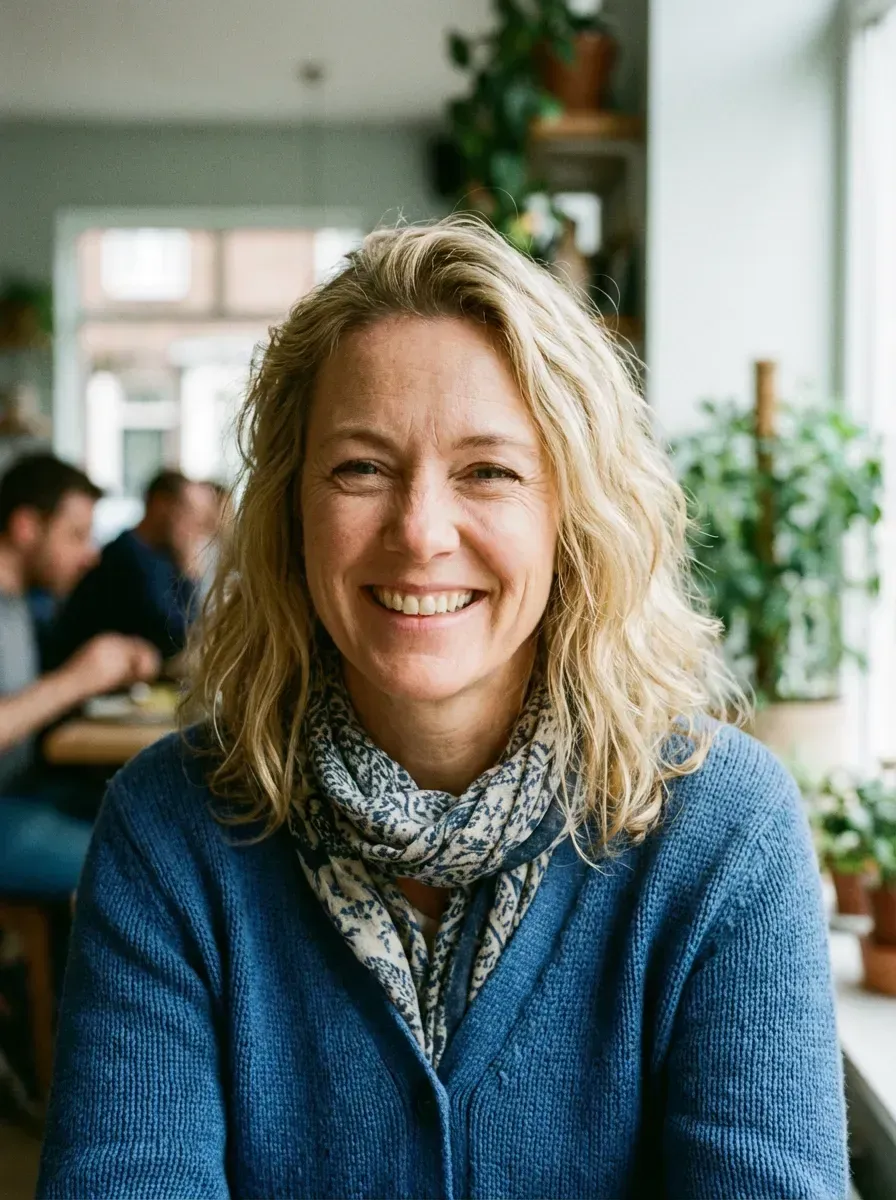 Testimonio Real de consulta santería Miriam, Sevilla