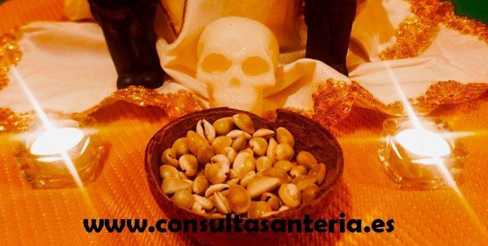 trabajo santeria gratis Consulta santería Boston