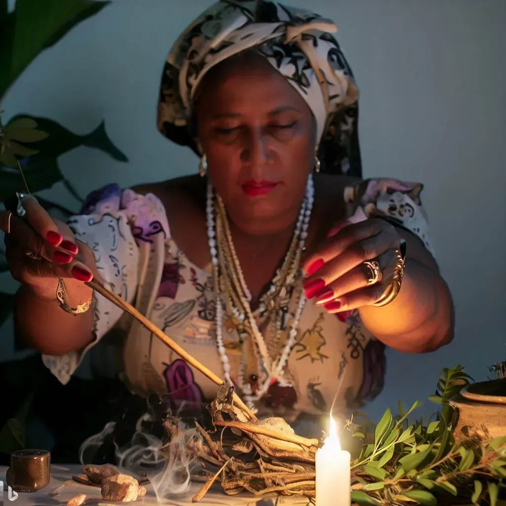 Consulta espiritual,Limpieza espiritual y apertura de caminos con santería auténtica
