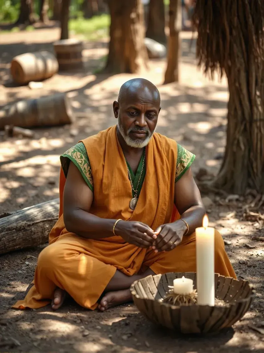 Agradecimientos por resultados de consultas de santeria y espirituales por babalawo Javier