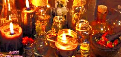 consulta de santeria
