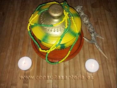 cofa de orula new york