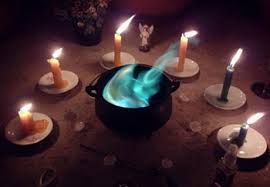ritual santeria bronx