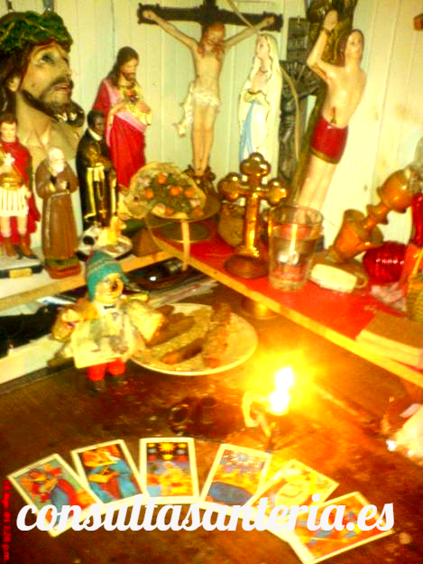 endulzamiento santeria los angeles