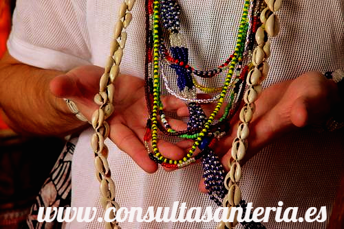 consulta de santeria andalucia