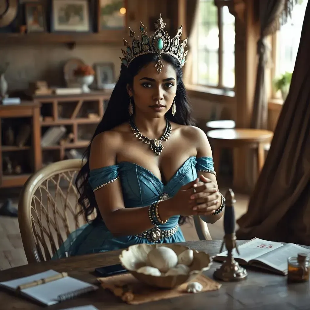 consulta espiritual profunda en París