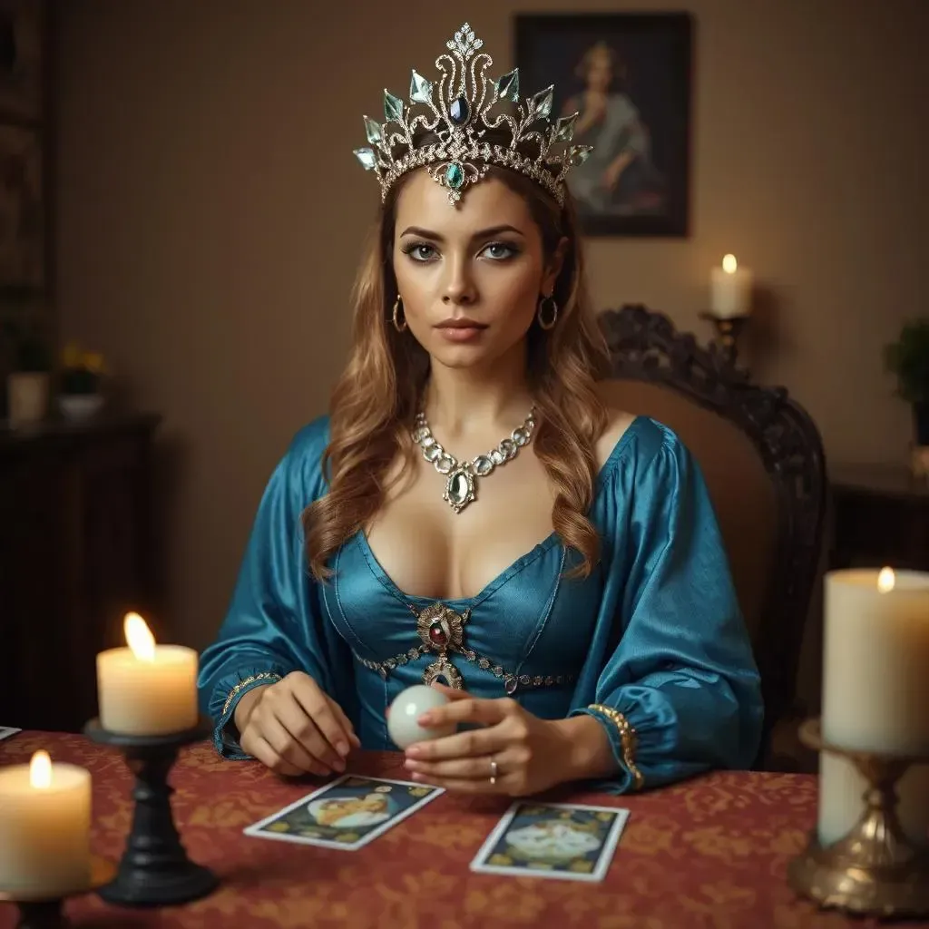 Limpieza espiritual y consulta de santeria en Paises Bajos