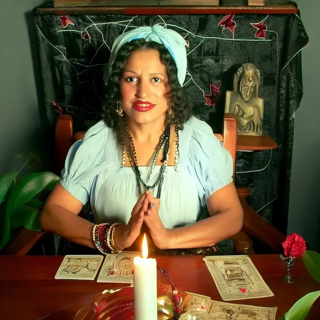 tarot de los orichas consulta con santera tarot orichas por santera alejandra,juego de cartas único y consultas personalizadas