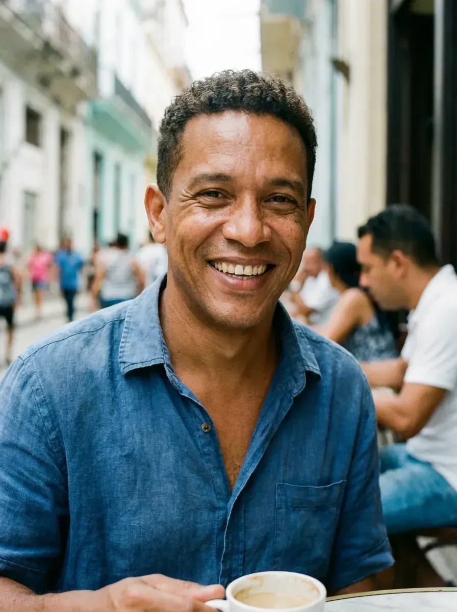 testimonio real de consulta espiritual en California con el Babalawo Javier