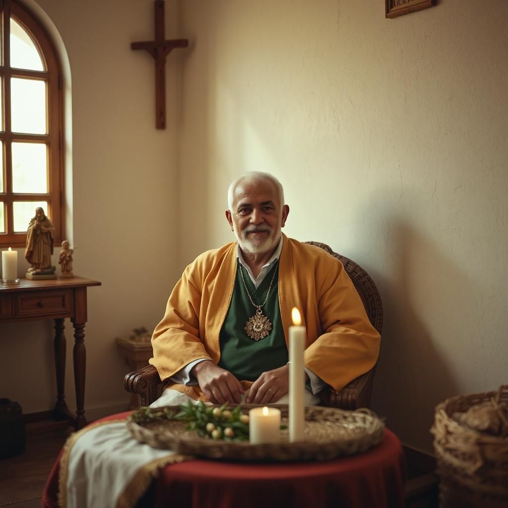 ekuele de adivinación ifa consulta con babalao