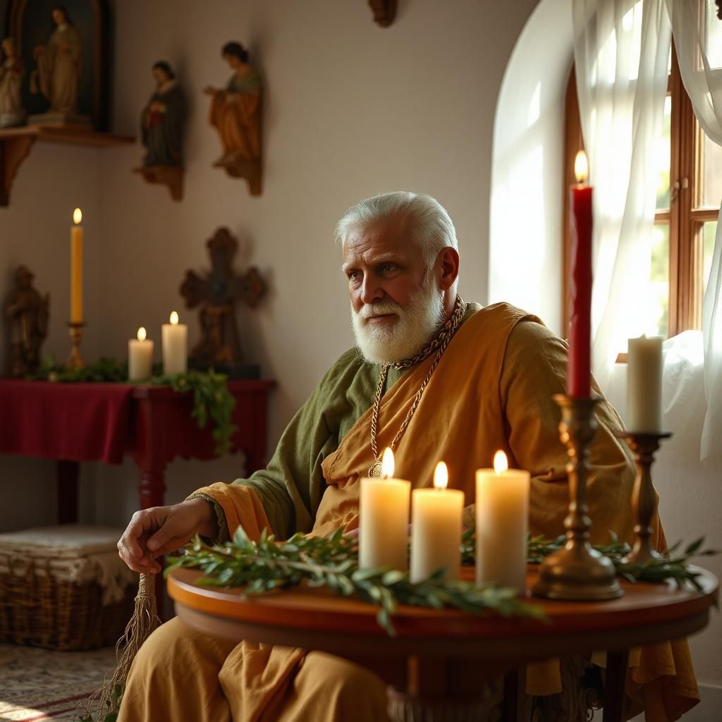 consulta santeria ourense