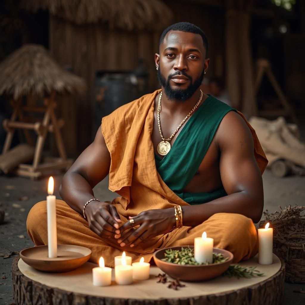 new york santería consulta santería en New York