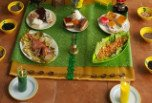 ofrenda santeria berlin