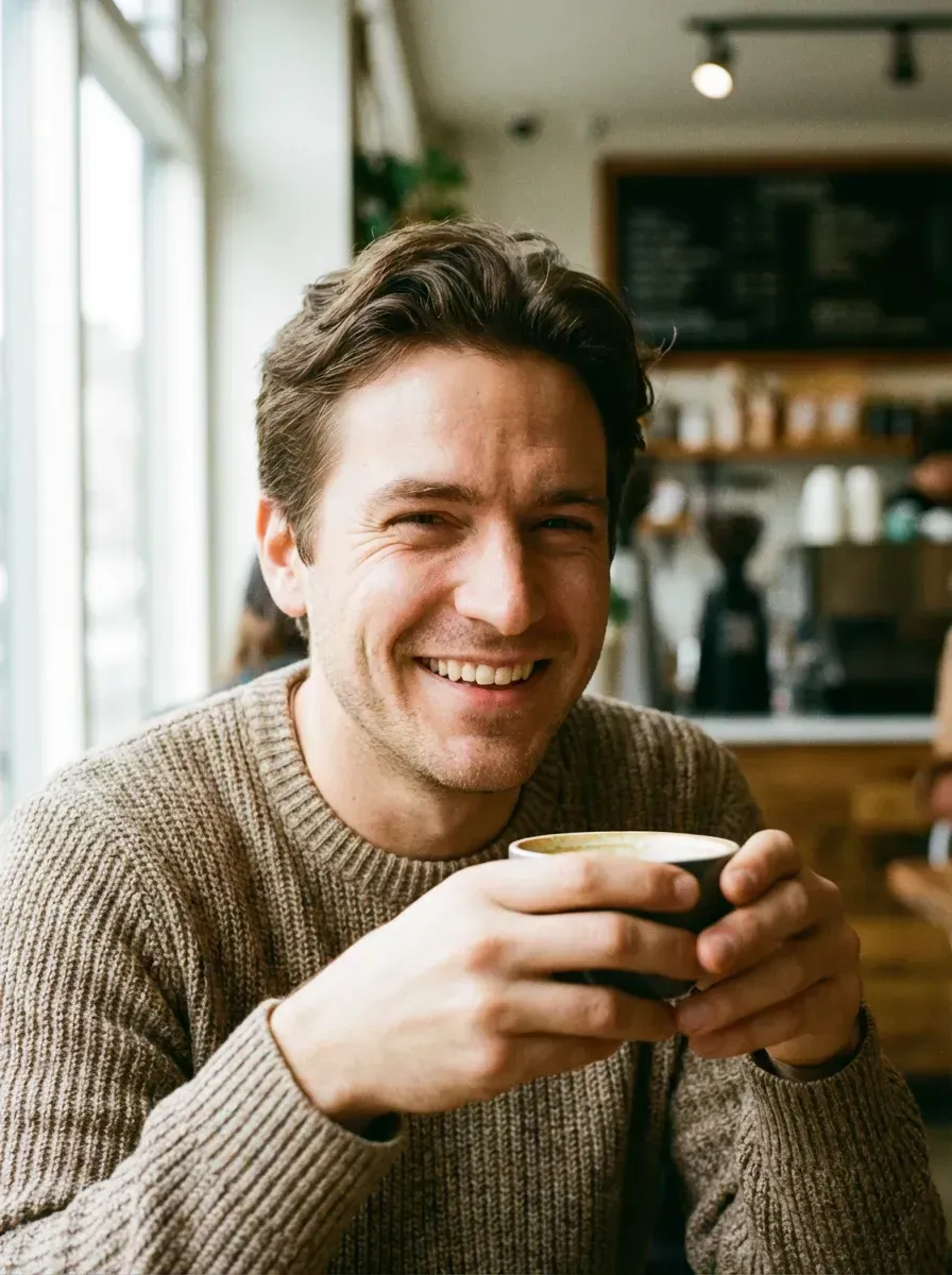 opinión de Daniel sobre la consulta con orula con babalawo Madrid