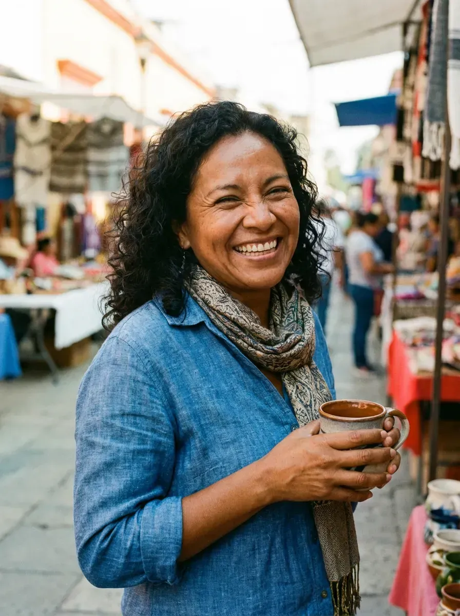 Carolina de Bogotá testimonio consulta espiritual honesta y responsable