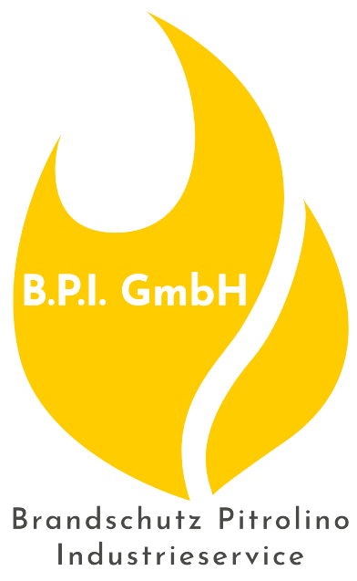 B.P.I. GmbH Brandschutz Pitrolino Industrieservice Worms