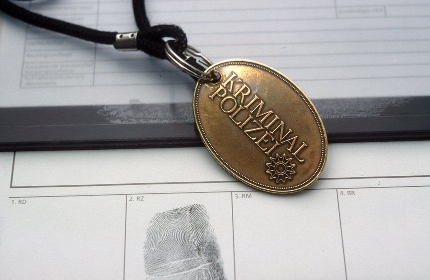 Eigungstest BKA Sporttest Auswahlverfahren Bundeskriminalamt gehobener Dienst Einstellungstest Kriminalkommissar