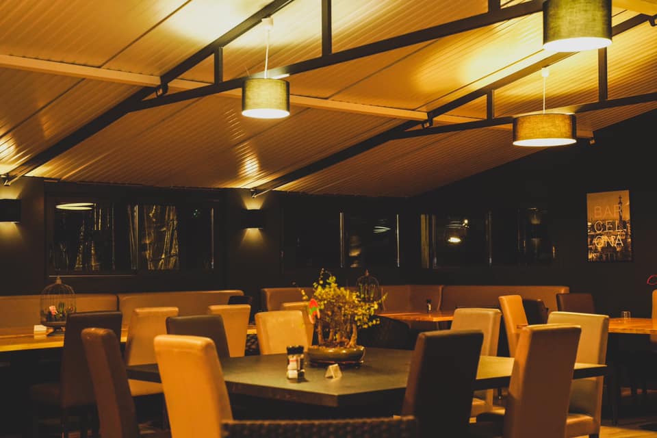 Chalet