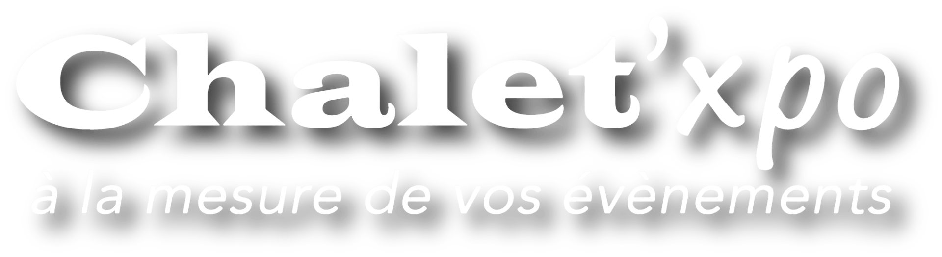 Chalet'xpo