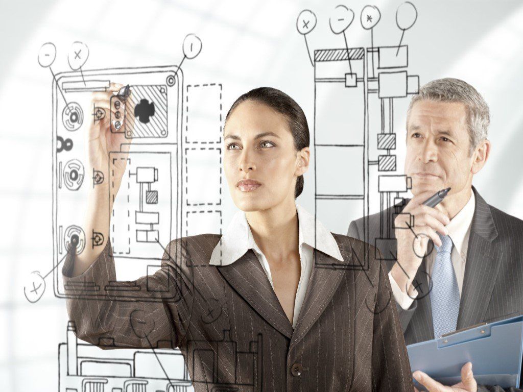 Servidores en la nube