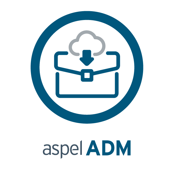 aspel ADM aspel ADM