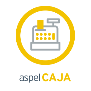 aspel CAJA aspel CAJA