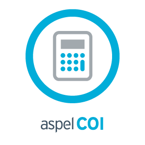 aspel COI aspel COI