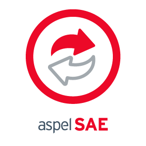 aspel SAE aspel SAE