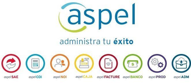 Aspel Aspel