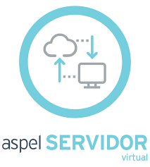 Aspel Servidor Virtual