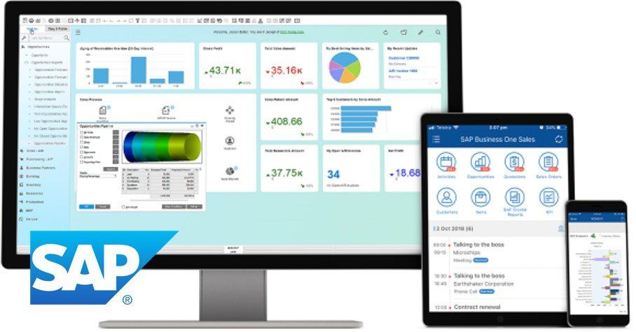 SAP SAP