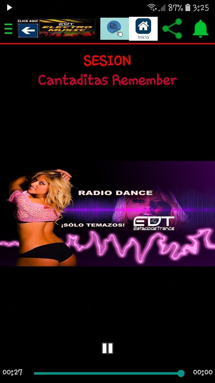 aplicacion de radio por internet gratis