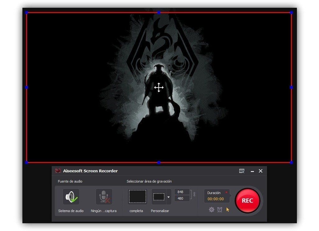 grabar radio online android