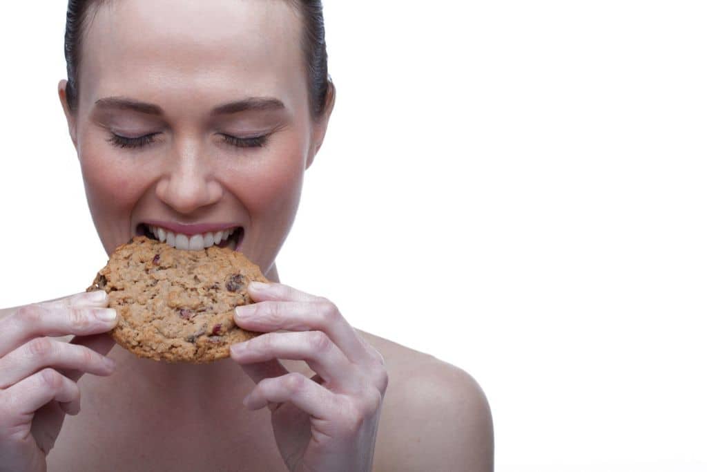 antojos en el embarazo consecuencias